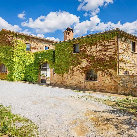 Agriturismo Tenuta Il Tasso 라폴라노테르메 외부 사진