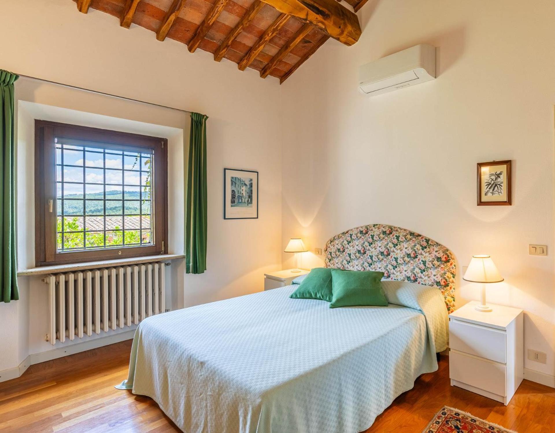 Agriturismo Tenuta Il Tasso 라폴라노테르메 외부 사진