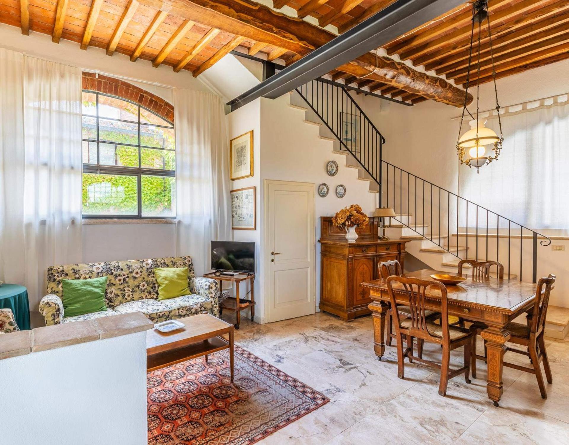 Agriturismo Tenuta Il Tasso 라폴라노테르메 외부 사진