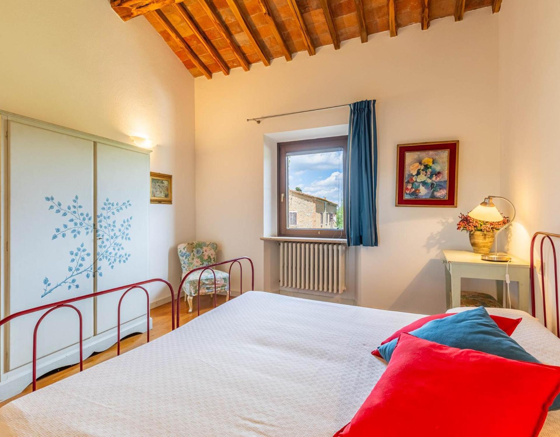 Agriturismo Tenuta Il Tasso 라폴라노테르메 외부 사진
