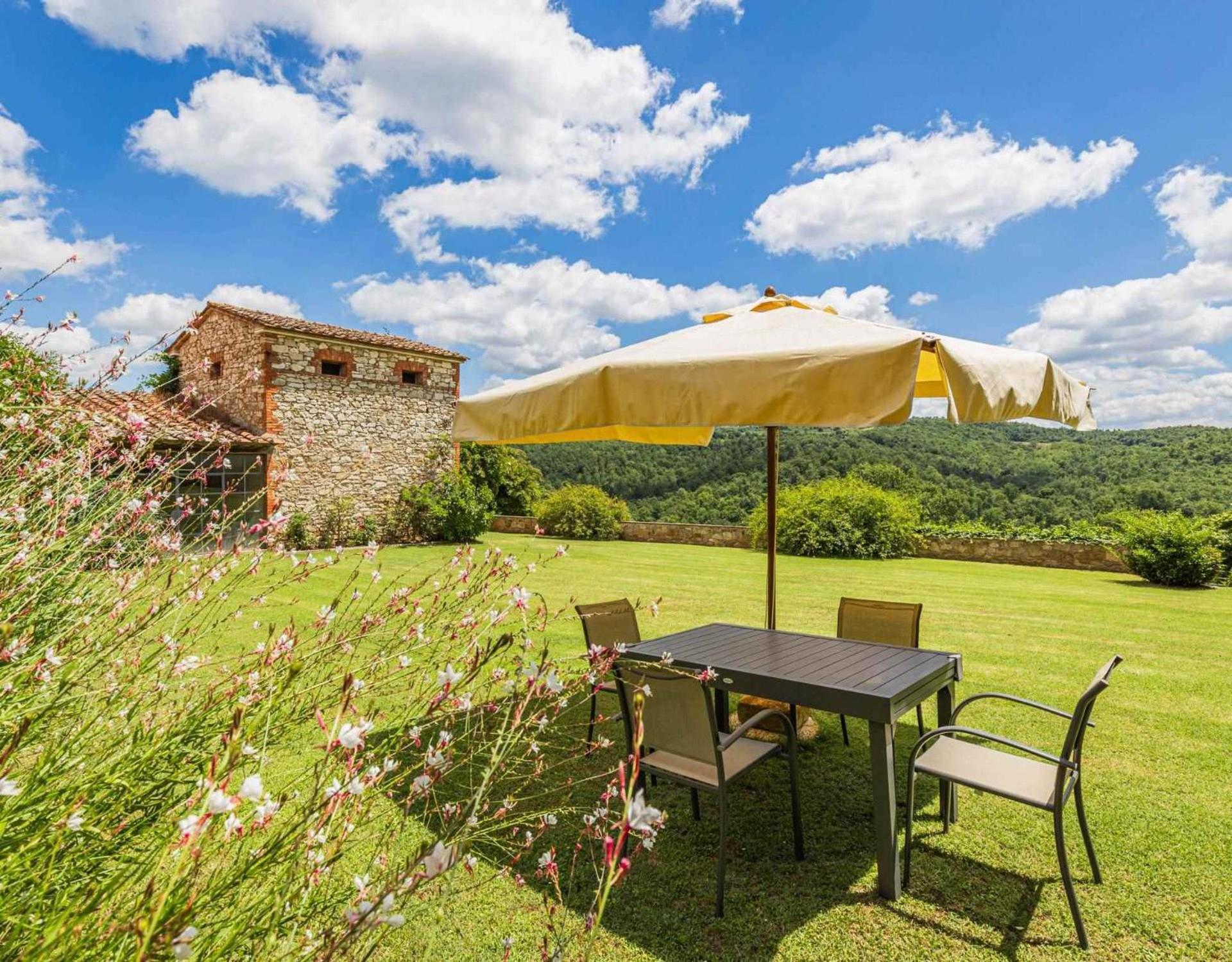 Agriturismo Tenuta Il Tasso 라폴라노테르메 외부 사진