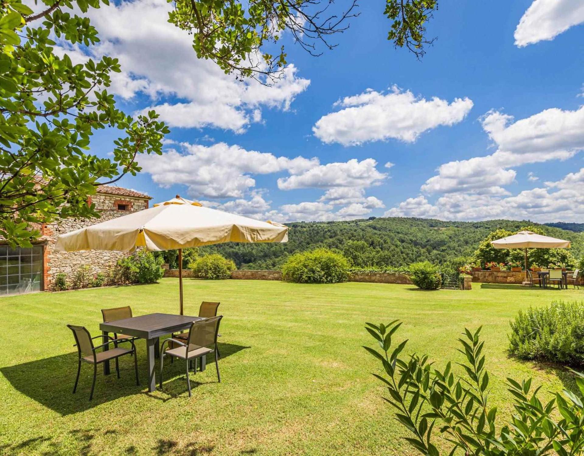 Agriturismo Tenuta Il Tasso 라폴라노테르메 외부 사진