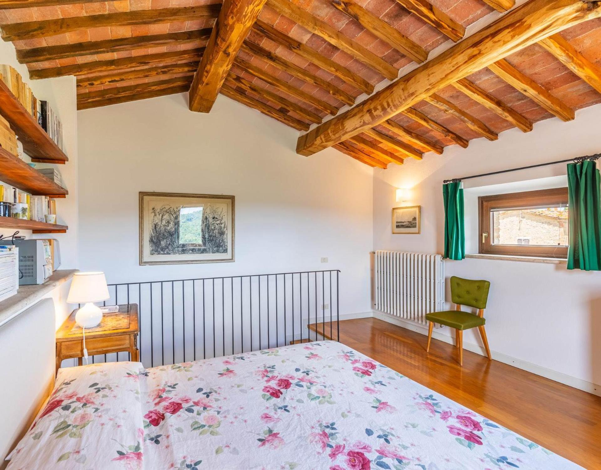 Agriturismo Tenuta Il Tasso 라폴라노테르메 외부 사진