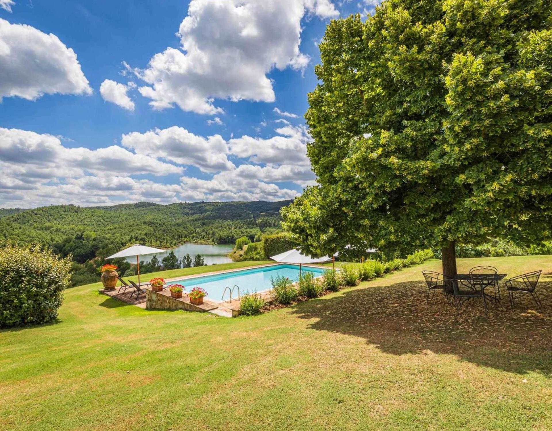 Agriturismo Tenuta Il Tasso 라폴라노테르메 외부 사진