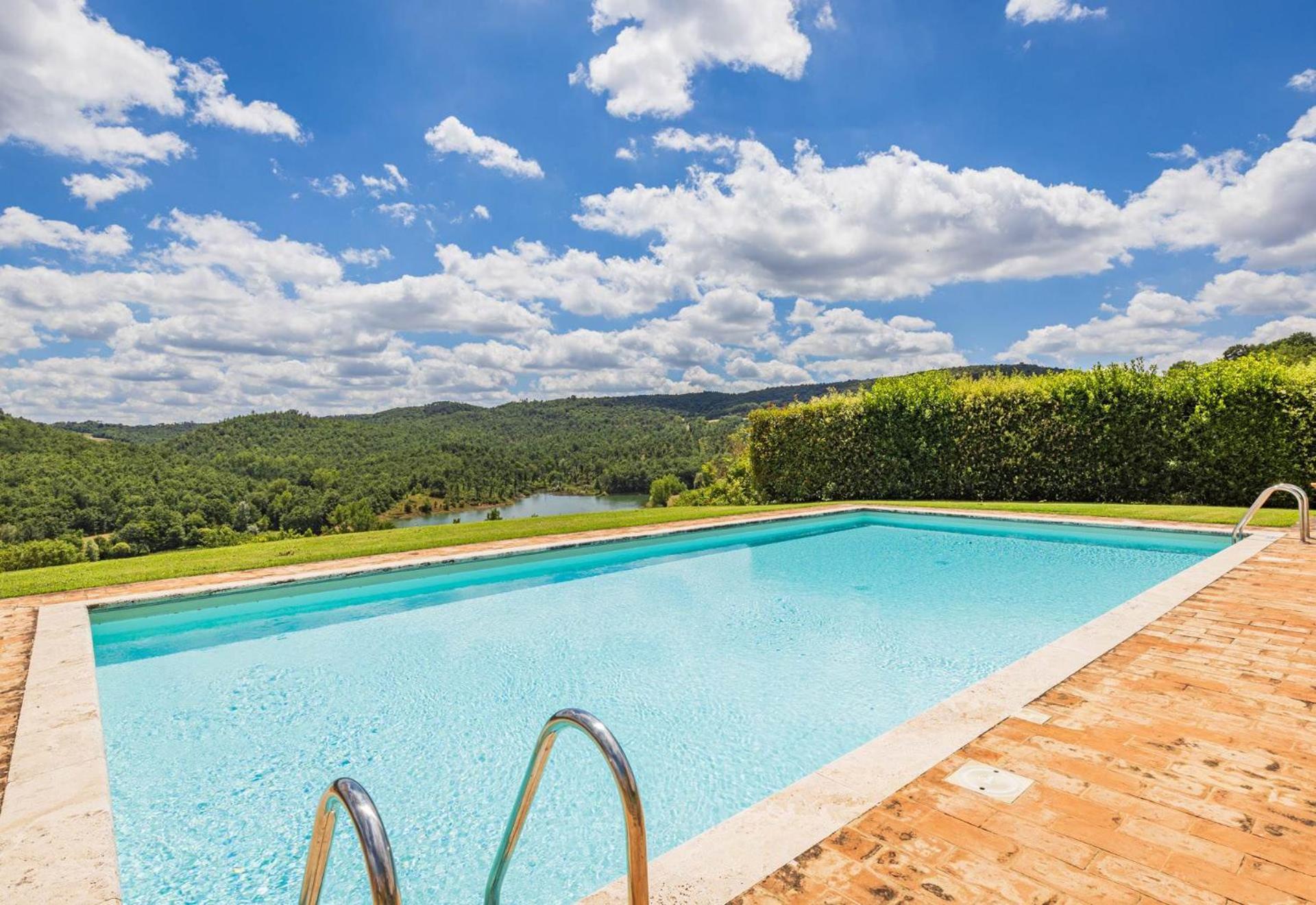 Agriturismo Tenuta Il Tasso 라폴라노테르메 외부 사진