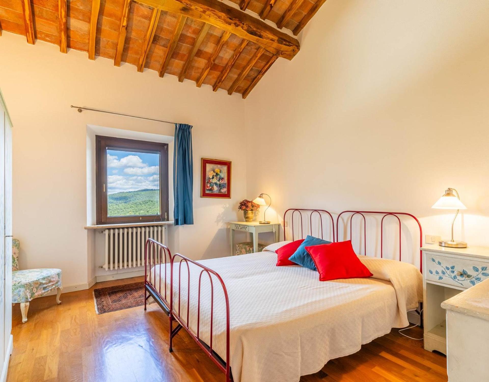 Agriturismo Tenuta Il Tasso 라폴라노테르메 외부 사진