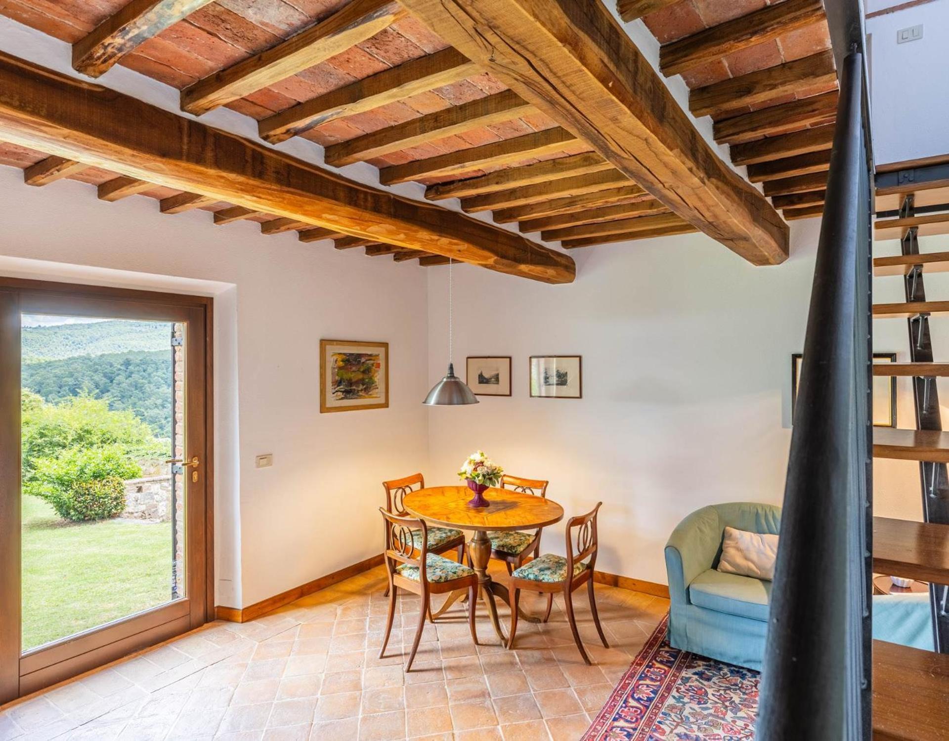 Agriturismo Tenuta Il Tasso 라폴라노테르메 외부 사진