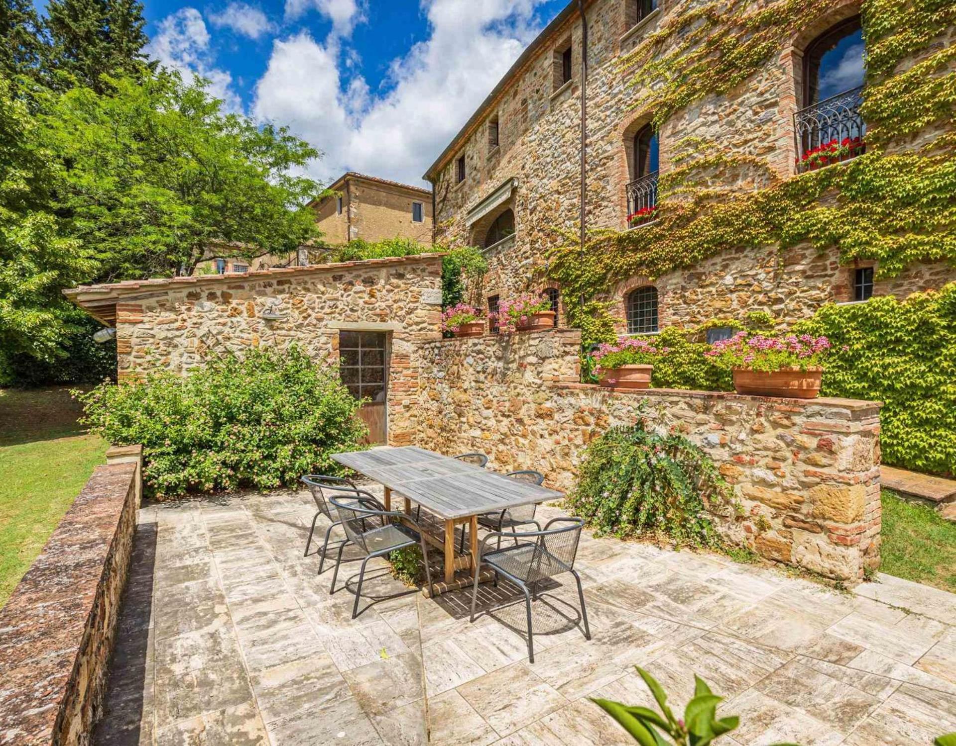 Agriturismo Tenuta Il Tasso 라폴라노테르메 외부 사진