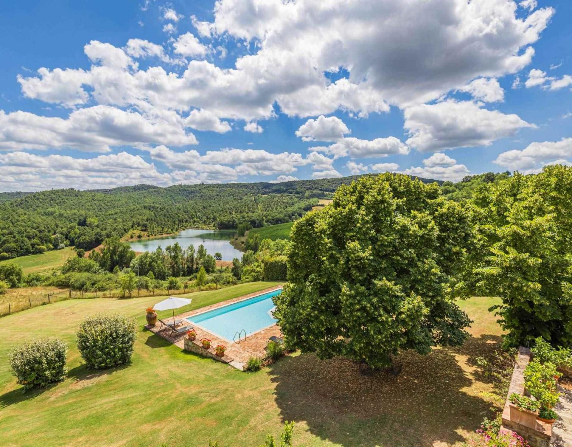 Agriturismo Tenuta Il Tasso 라폴라노테르메 외부 사진