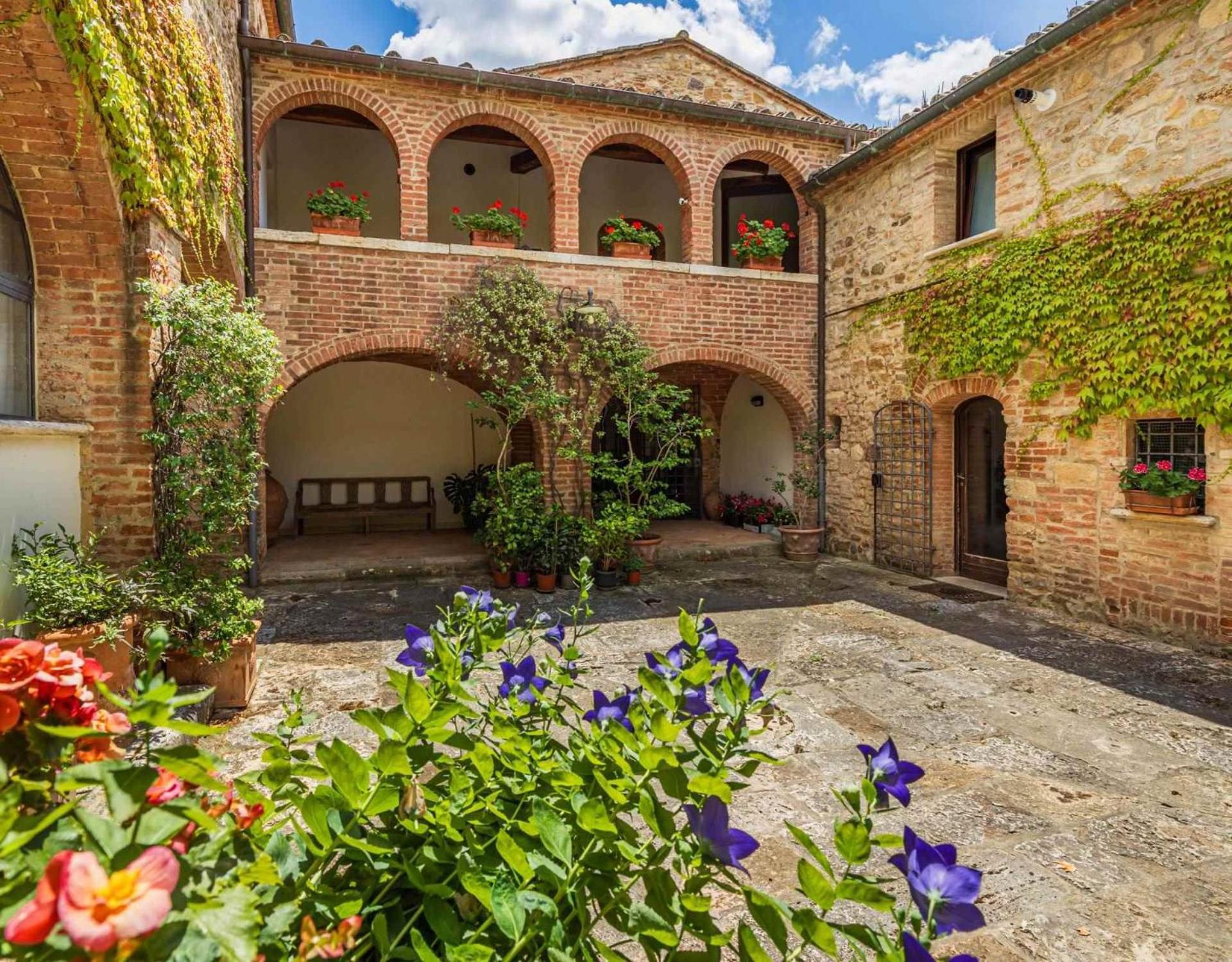 Agriturismo Tenuta Il Tasso 라폴라노테르메 외부 사진
