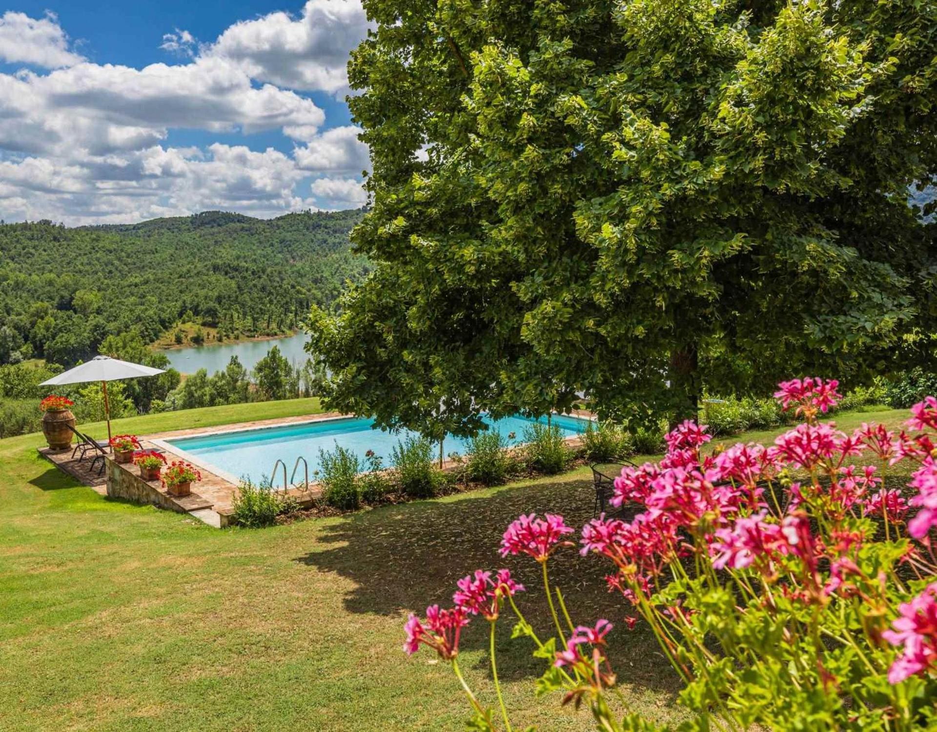 Agriturismo Tenuta Il Tasso 라폴라노테르메 외부 사진