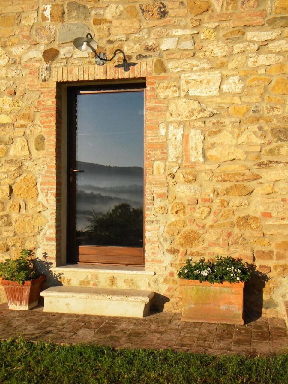 Agriturismo Tenuta Il Tasso 라폴라노테르메 외부 사진