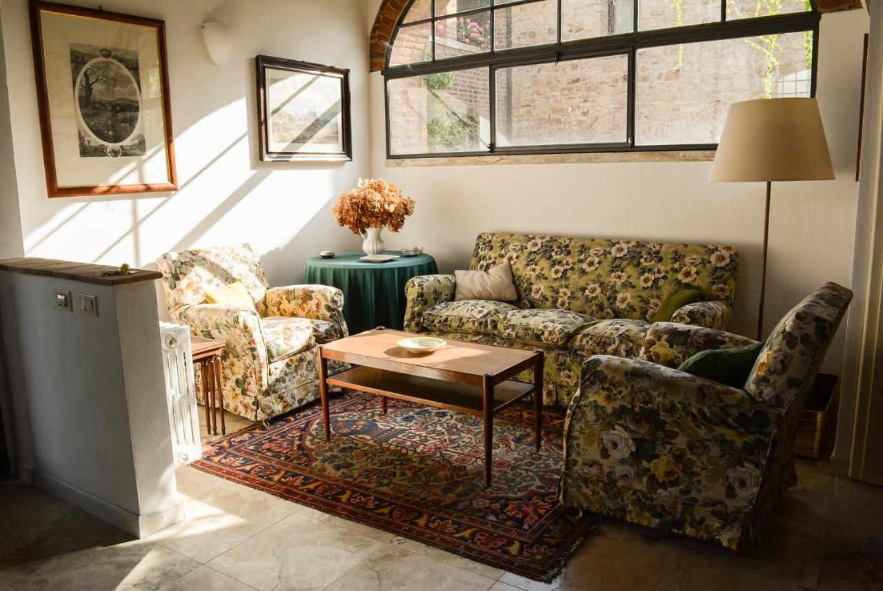 Agriturismo Tenuta Il Tasso 라폴라노테르메 외부 사진