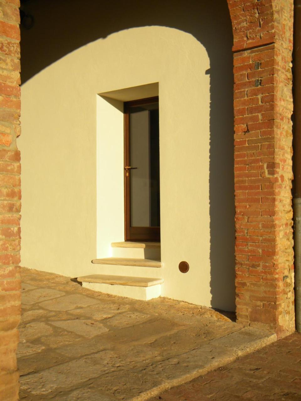 Agriturismo Tenuta Il Tasso 라폴라노테르메 외부 사진